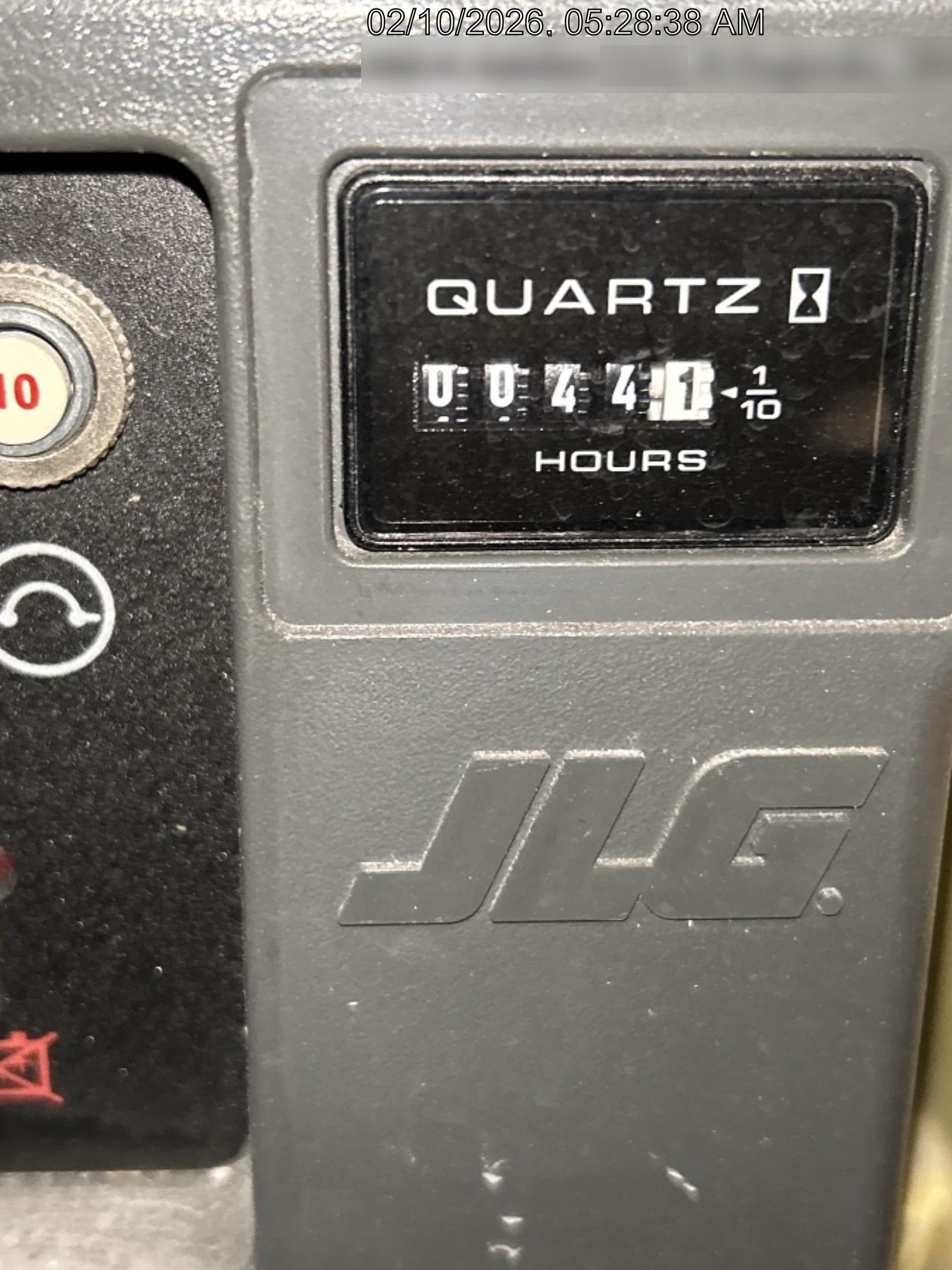 2024 JLG 1230ES