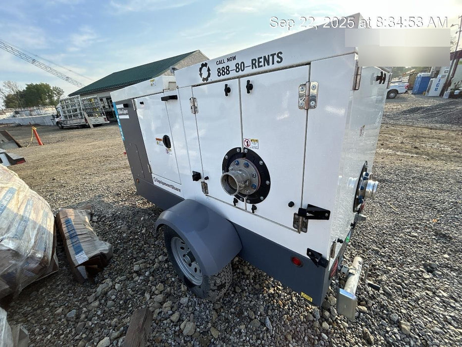 2024 ATLAS COPCO PAC F44 KD-S