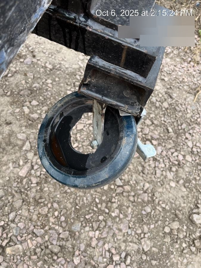 2024 STAR INDUSTRIES M-1820 - Self-Dump Hopper