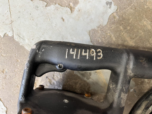 2021 MICHIGAN PNEUMATIC 4940B2