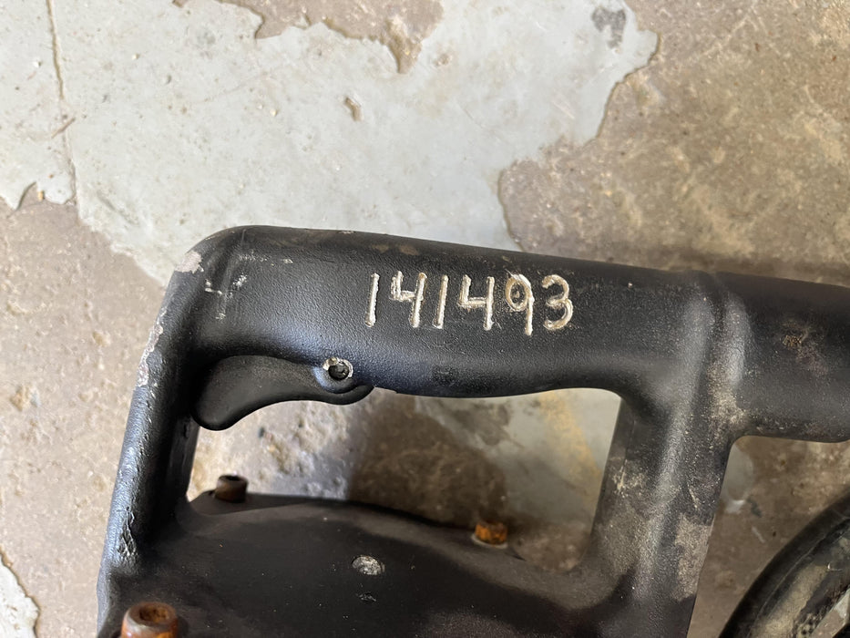 2021 MICHIGAN PNEUMATIC 4940B2