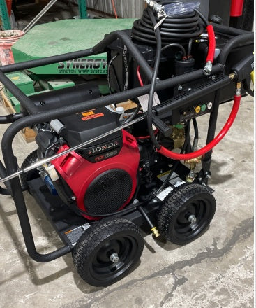 2026 KARCHER HD 4.0/50 P B CAGE