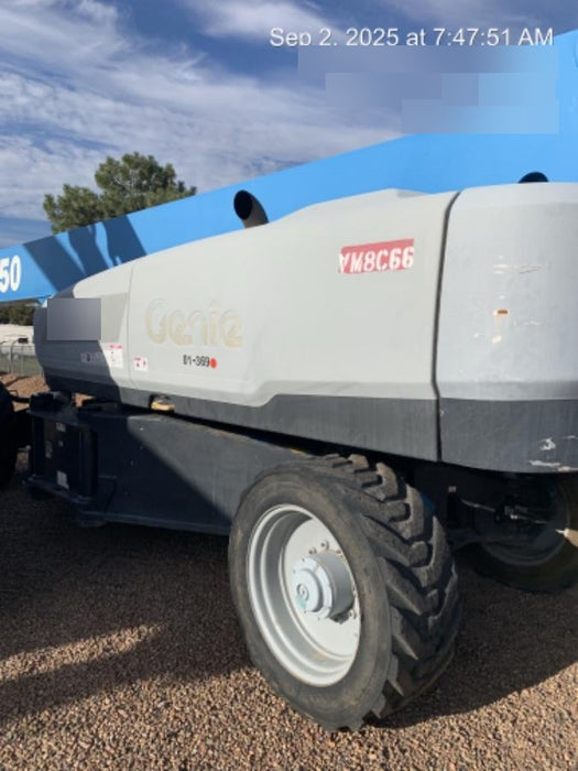 2025 STRICKLAND BT-45048