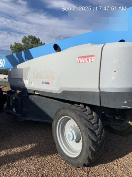 2025 STRICKLAND BT-45048