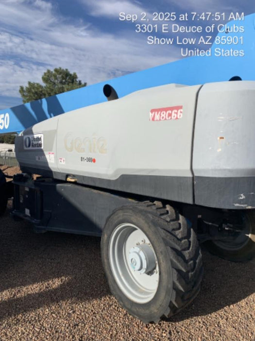 2025 STRICKLAND BT-45048