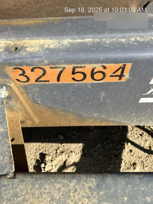 2023 PREMIER PUMP 8NHTH-RP-DC13