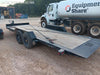 2024 LOADTRAIL Tilt-Deck Rental Trailer