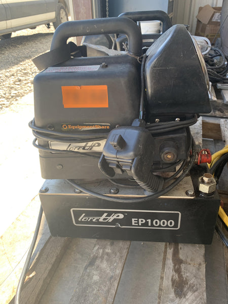 2020 TORCUP EP1000