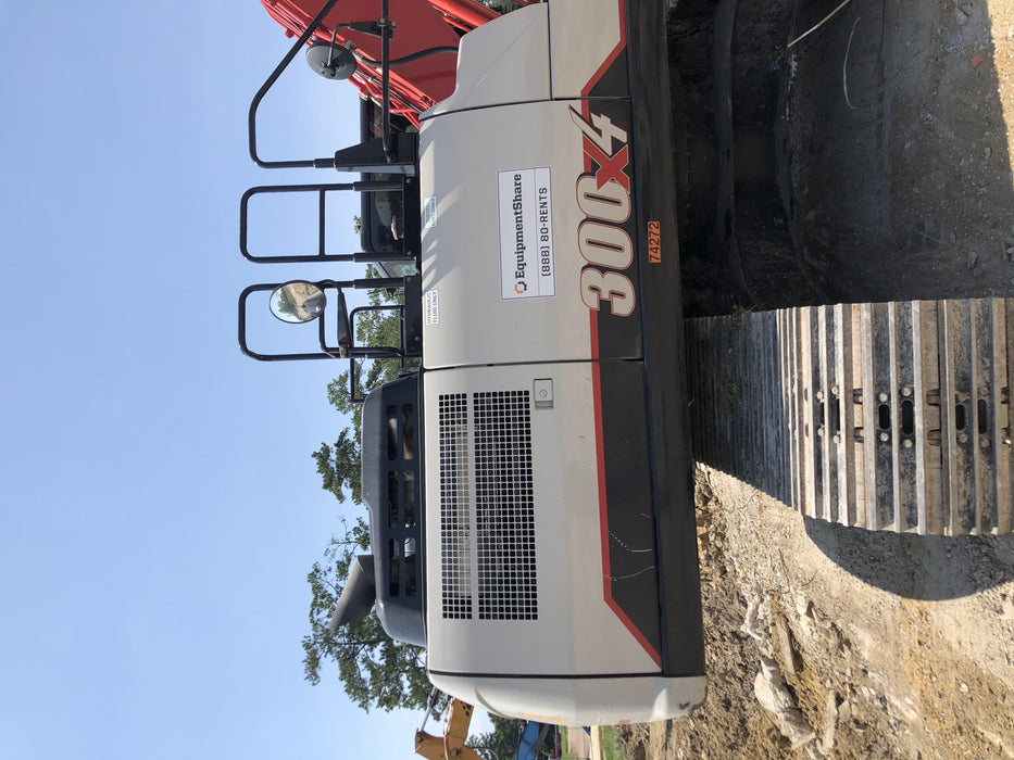 2020 LINK-BELT 300X4