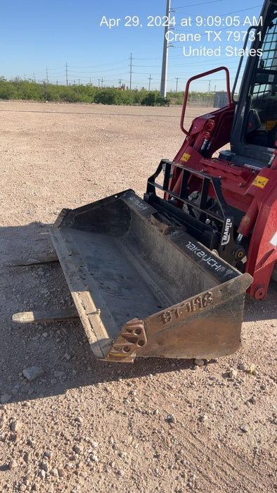 2023 MANITOU 50504723