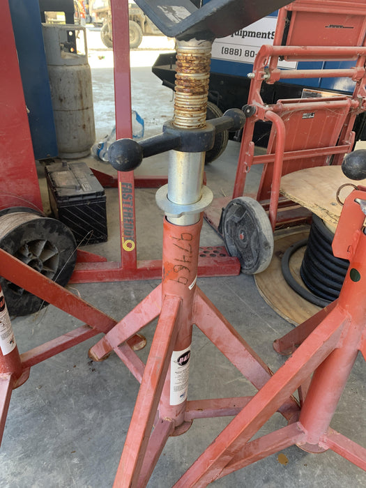 2020 B&B STEEL PRODUCTS 4100