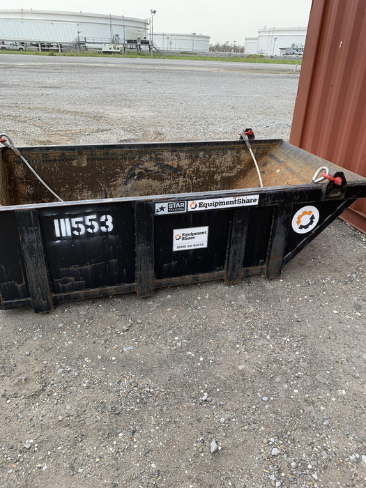 2020 STAR INDUSTRIES 1448B