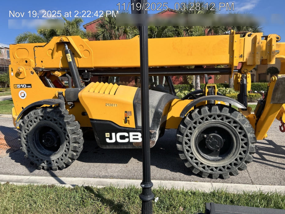 2023 JCB 510-56