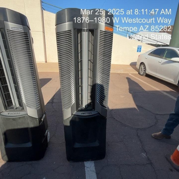 2023 VECTOR Vector Max