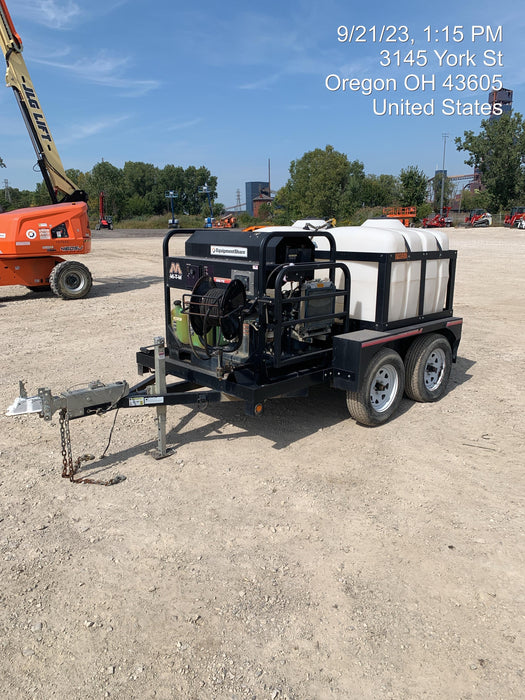 2020 MI-T-M CORPORATION HS-3006-0MDK-UR