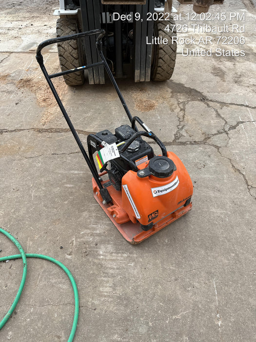 2022 MULTIQUIP MVC88VTHW