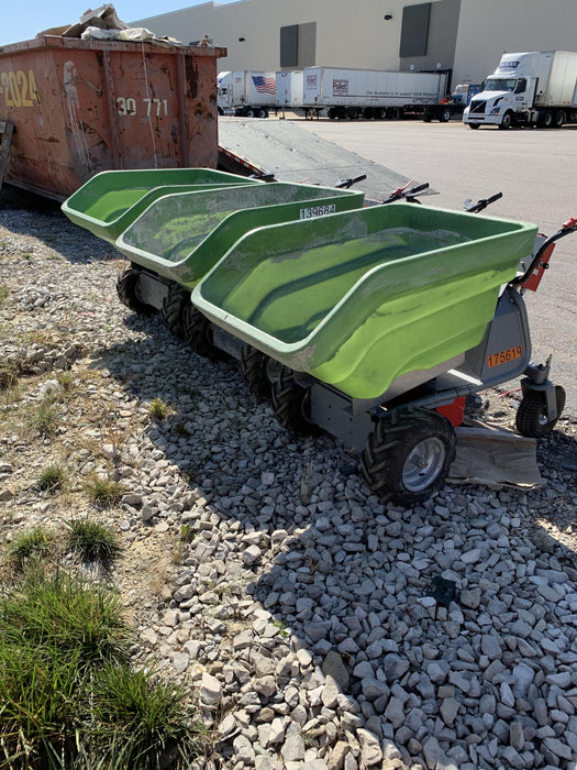 2021 CRATOS MCE400-V2