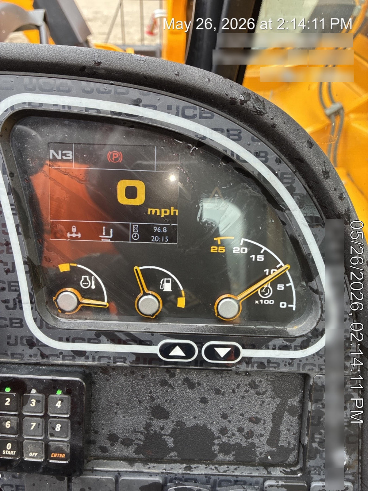 2025 JCB 512-56