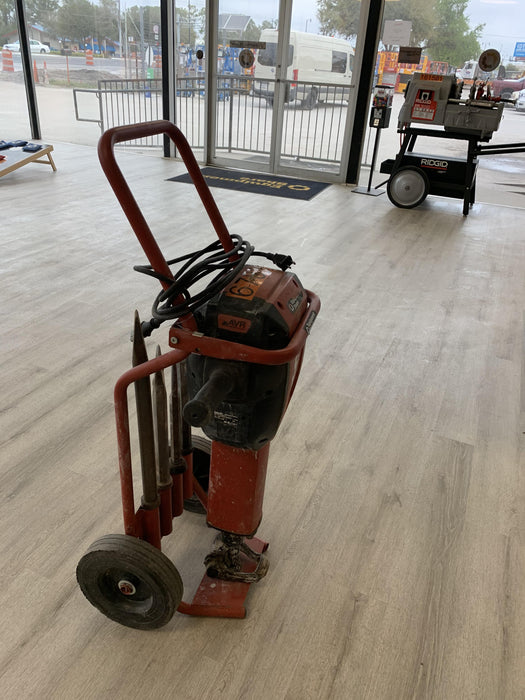 2020 HILTI TE 3000-AVR