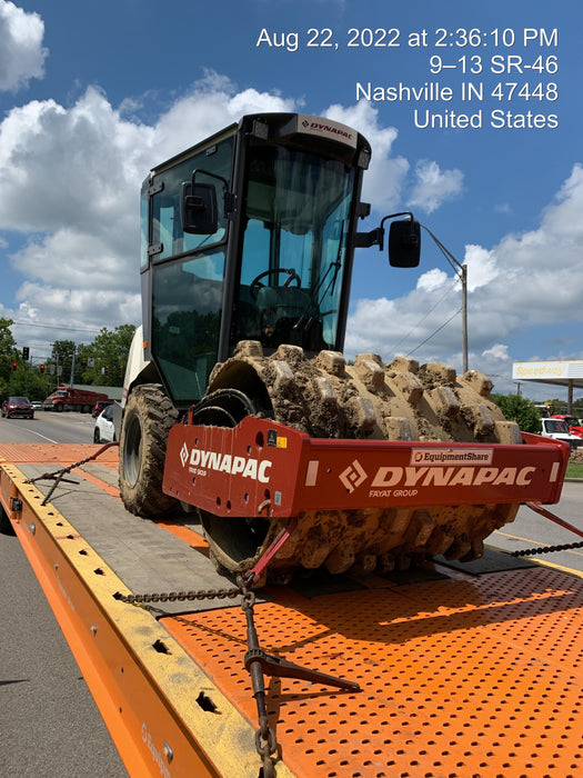 2022 DYNAPAC CA1300PD