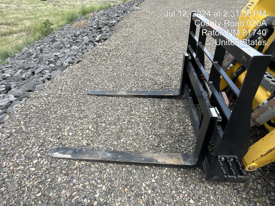 2024 ARROW MATERIAL HANDLING F5100CB