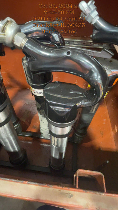 2022 MICHIGAN PNEUMATIC MP-4181-USA-NEP