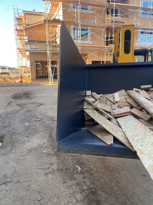 2020 STAR INDUSTRIES 1425