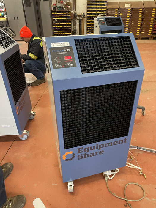 2022 OCEANAIRE OWC1811QC