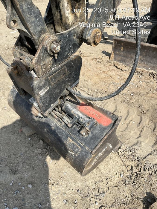 2024 TAG MANUFACTURING 3605TTB