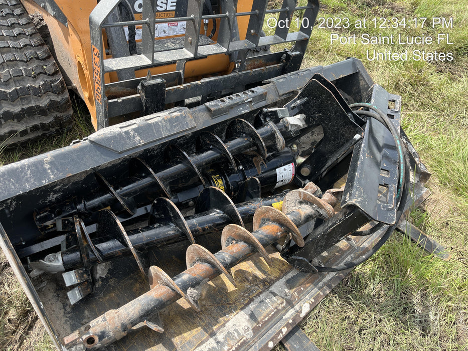 2022 AUGER TORQUE 3300-30