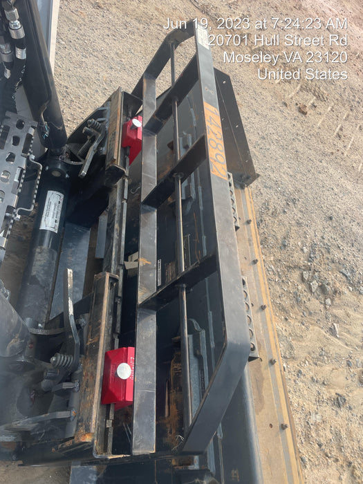 2021 ARROW MATERIAL HANDLING F5000