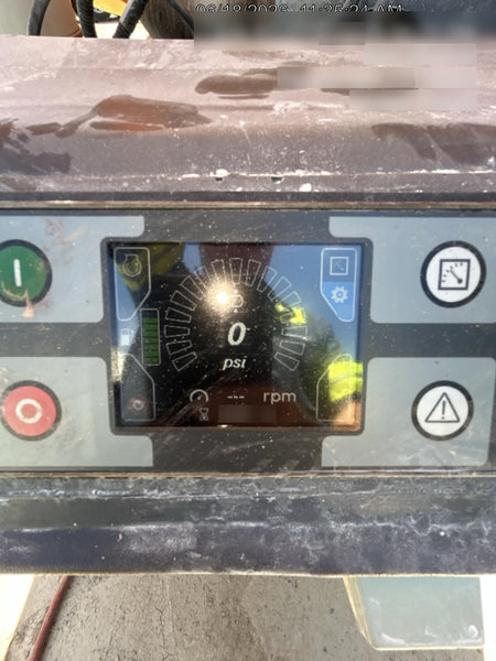 2023 ATLAS COPCO XAS188 CWK