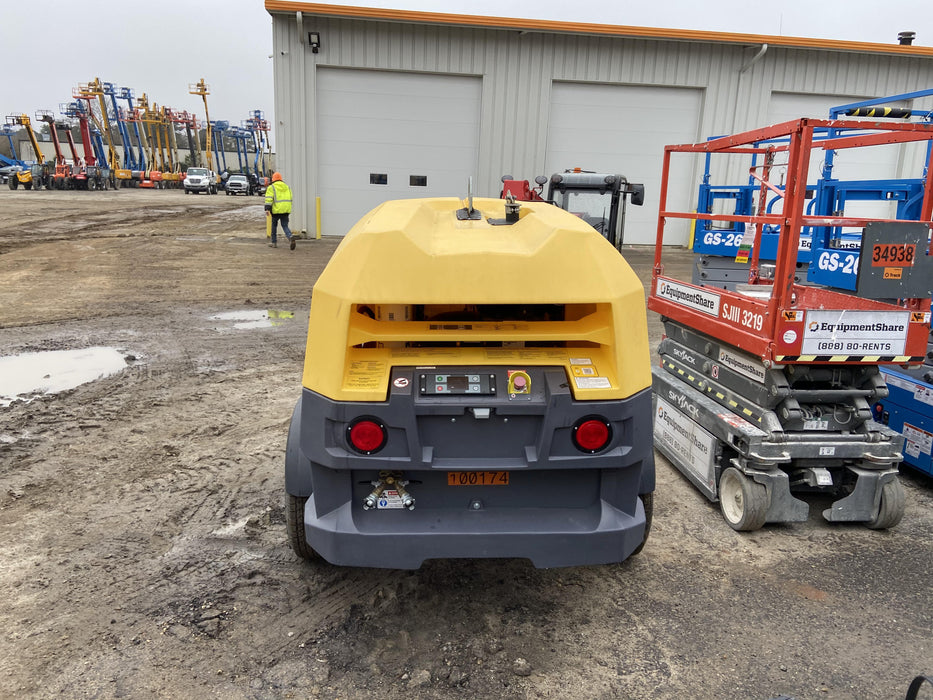 2020 ATLAS COPCO XAS188