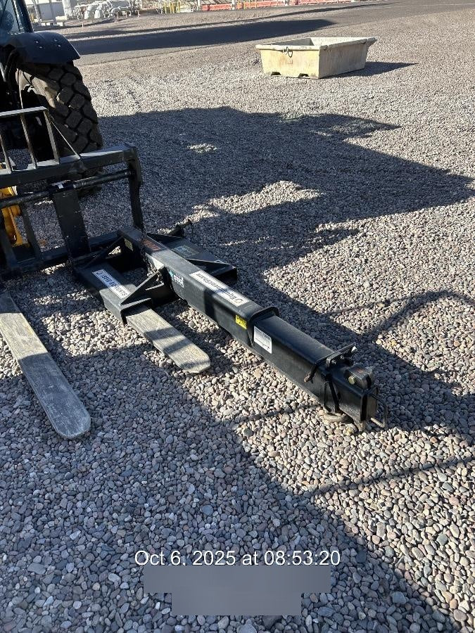 2024 STAR INDUSTRIES M1360B - Star JIB Boom