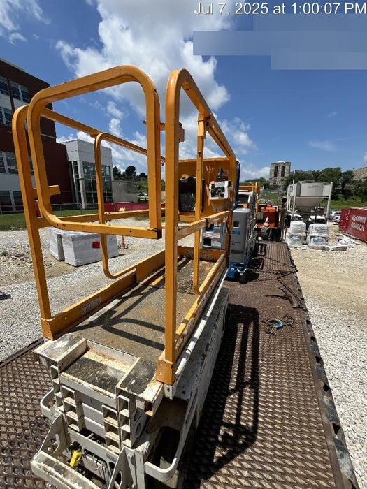 2017 CUSTOM EQUIPMENT HB-1430