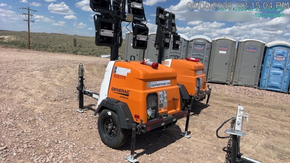2024 GENERAC MLT2