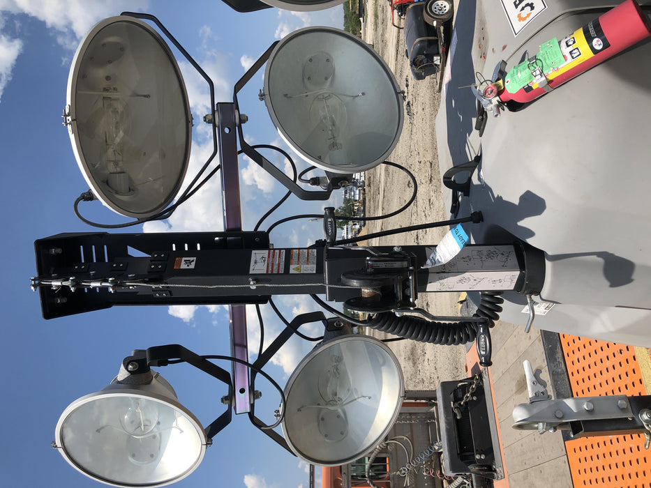 2019 Wacker Neuson LTV6L-MH Standard