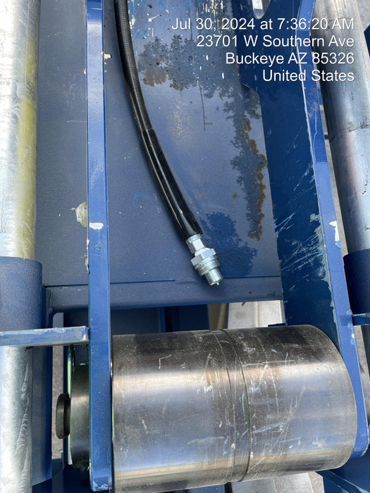 2024 CURRENT TOOLS 252-CT