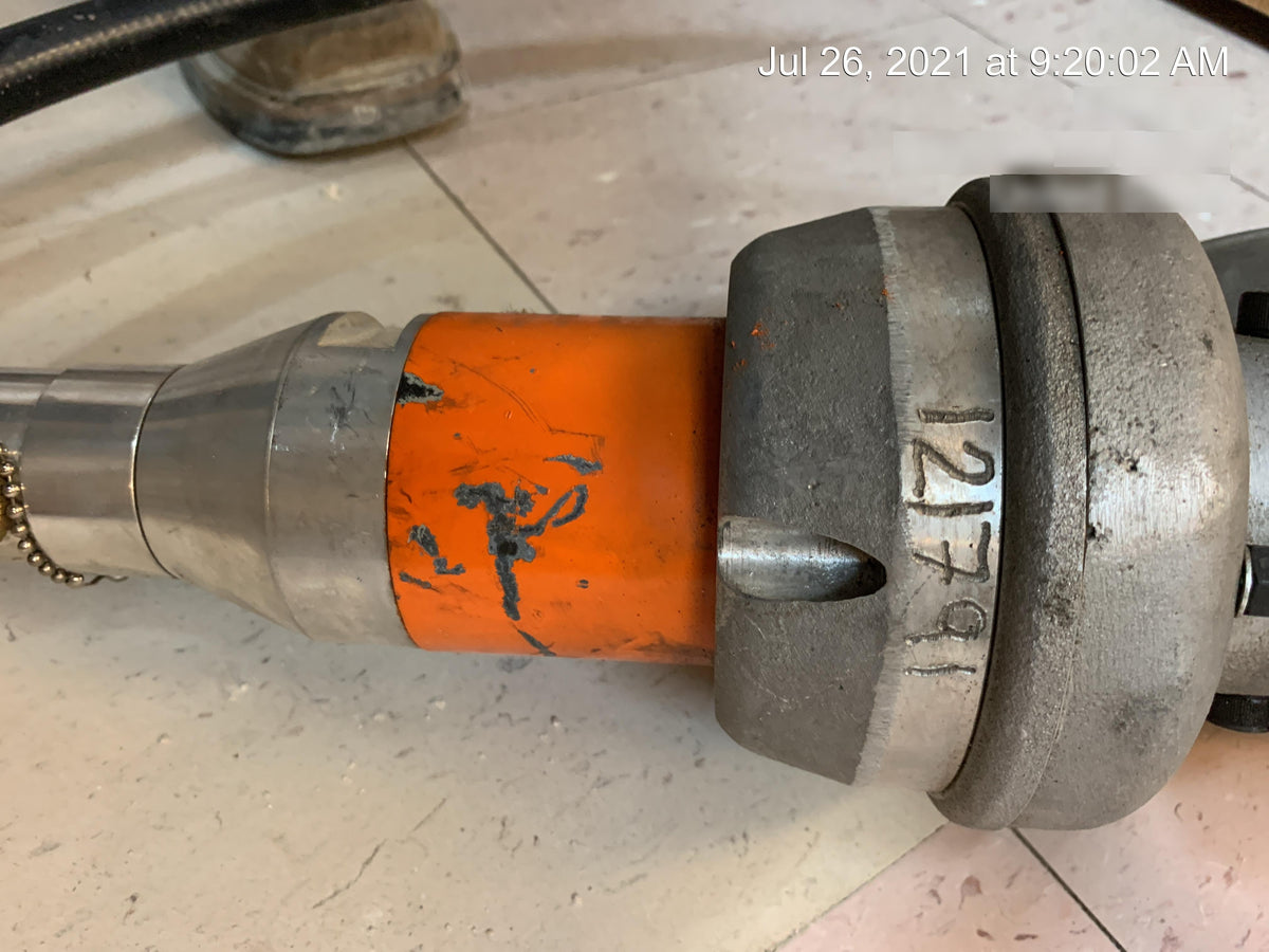 2020 MICHIGAN PNEUMATIC 10267