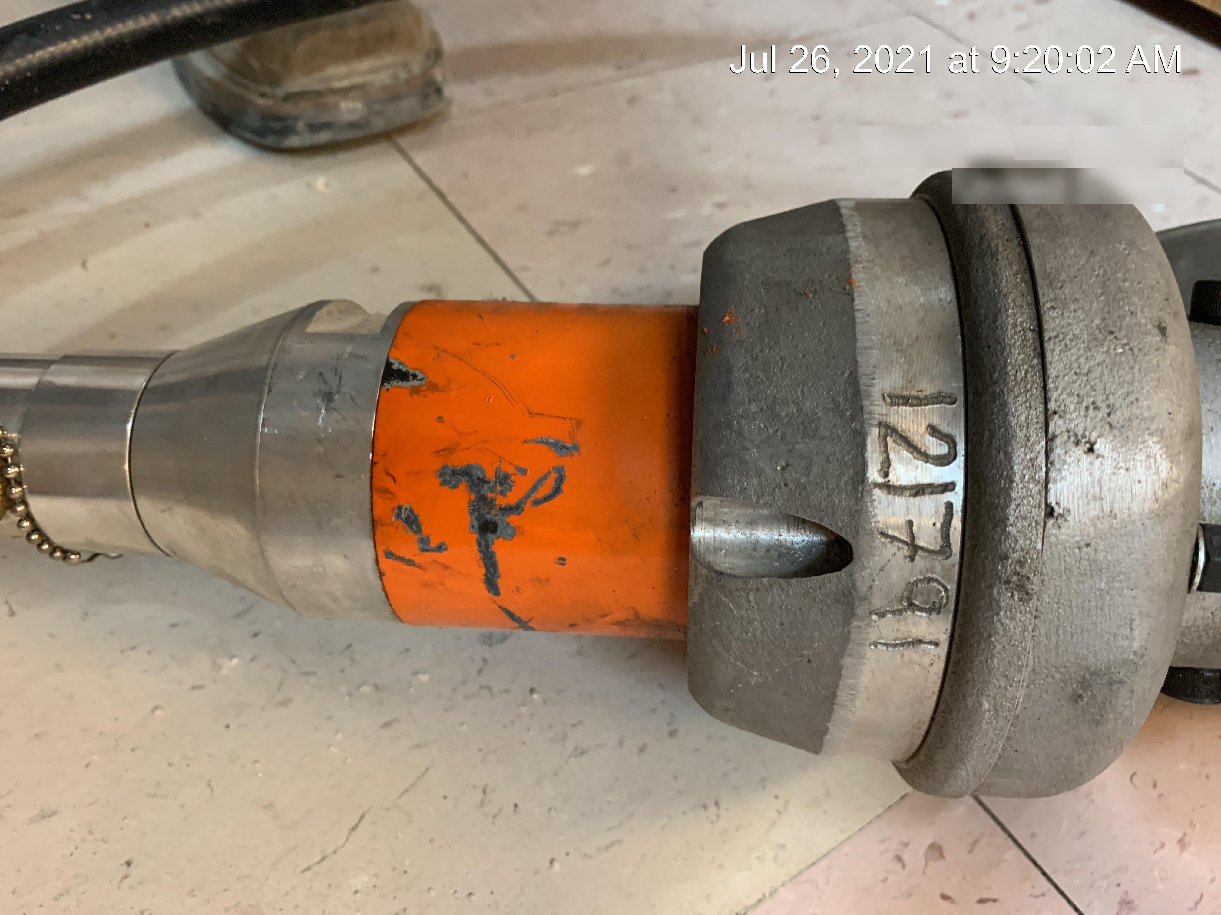 2020 MICHIGAN PNEUMATIC 10267