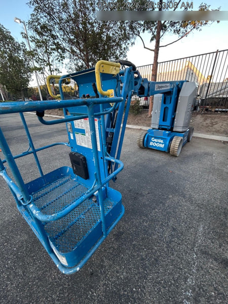 2020 GENIE Z-30/20N RJ