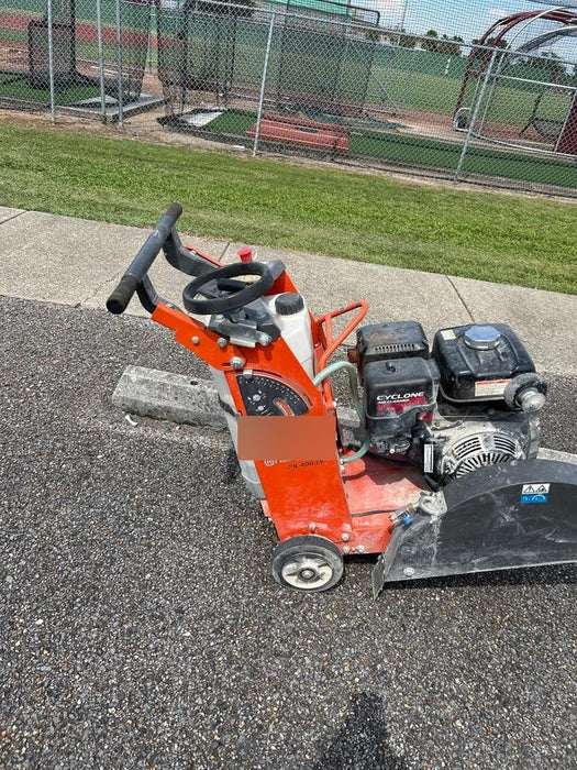 2024 HUSQVARNA FS 400 LV