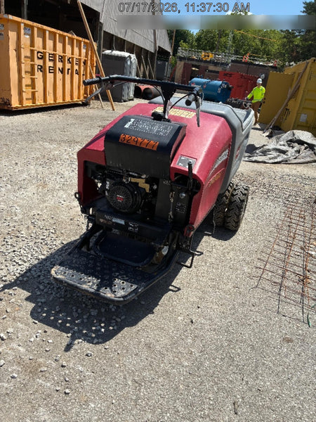 2023 TORO MB-1600