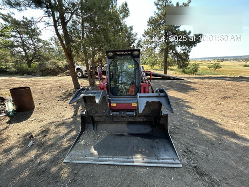 2022 PALADIN UTILITY GRAPPLE 11876-0022