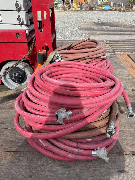 2024 MICHIGAN PNEUMATIC ES-TPB60-118-TRACKER