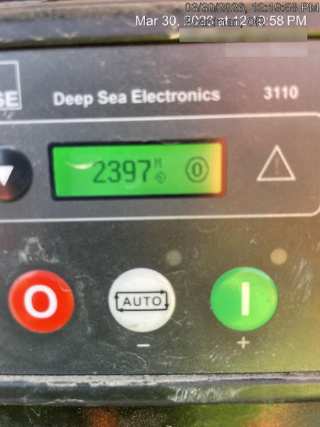 2021 ALLMAND MH1000iQ