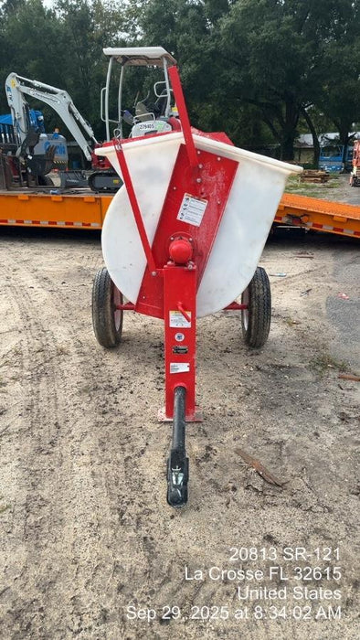 2025 MULTIQUIP WM90PH8