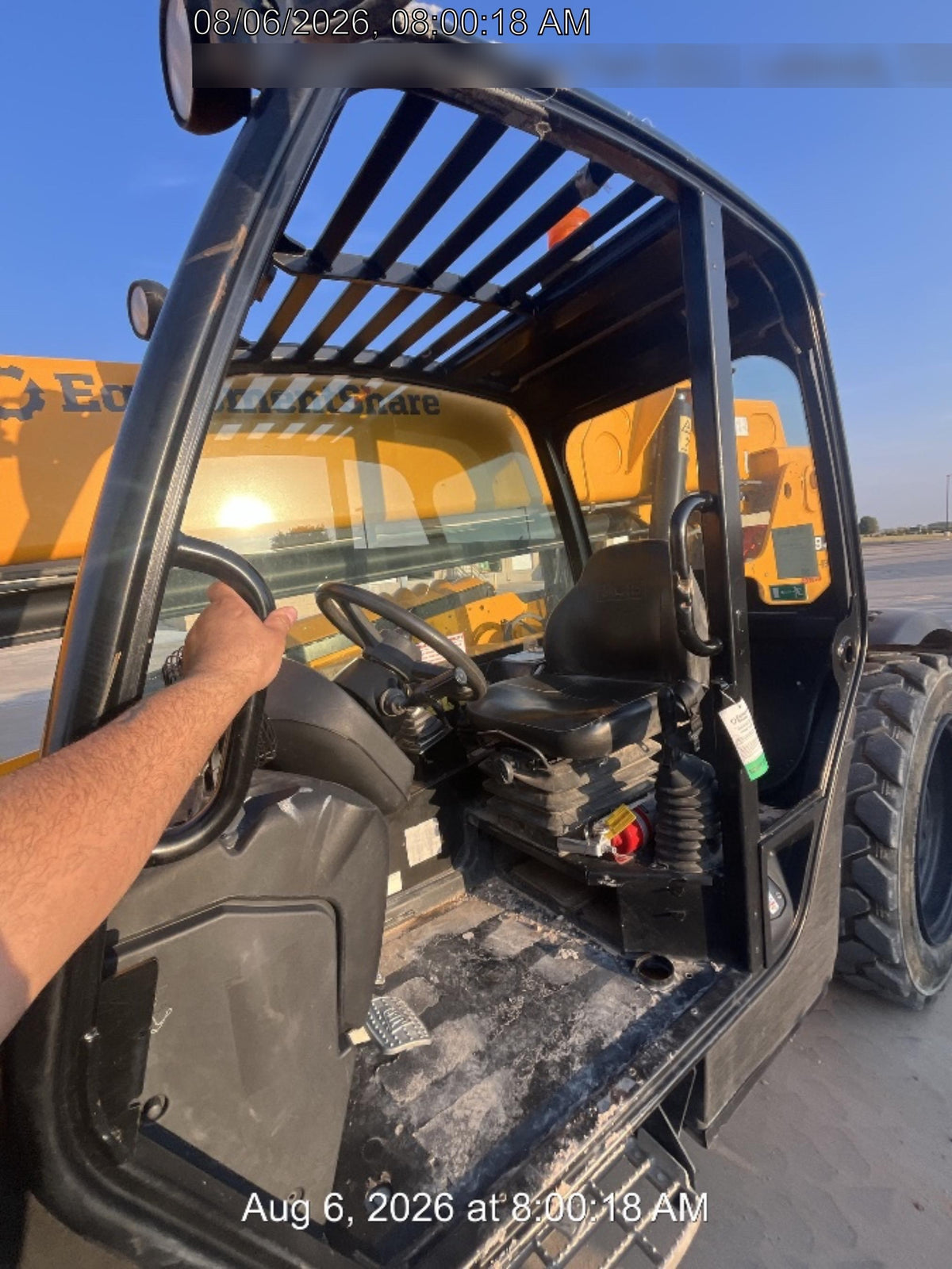 2024 JCB 509-42