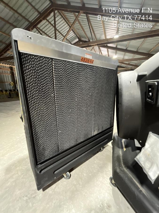 2024 BIG ASS FANS Cool Space 400