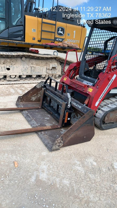 2023 MANITOU 50504723